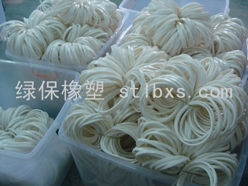 保鲜盒密封圈