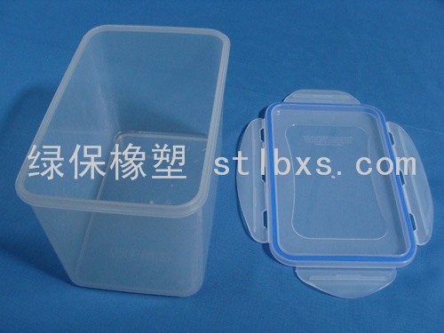 整套保鲜盒（盖）