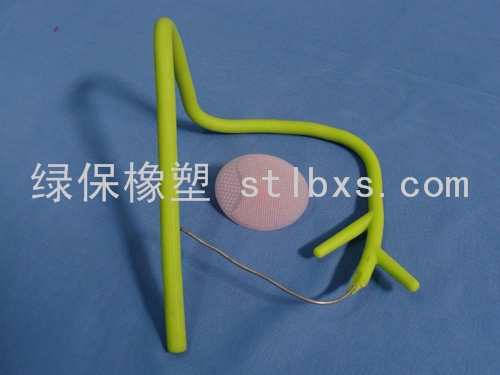 硅胶杂件