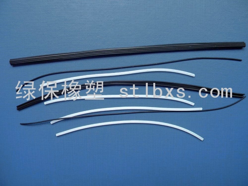 异形条
